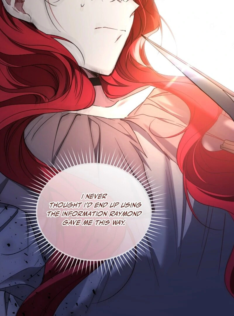 The Crimson Lady Chapter 127 page 62 - 