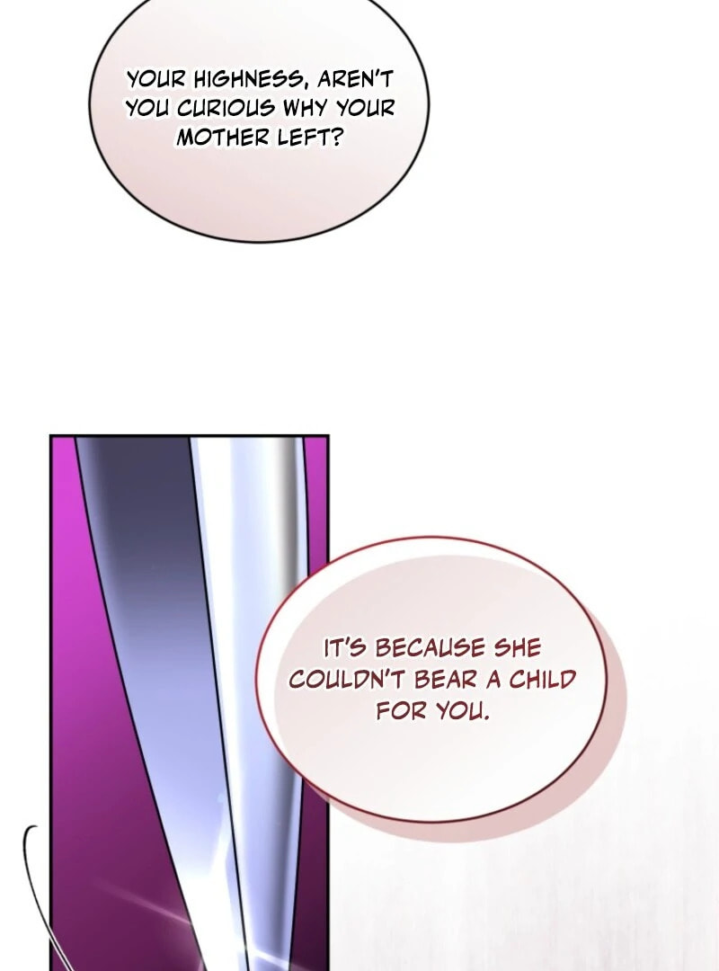 The Crimson Lady Chapter 127 page 64 - 