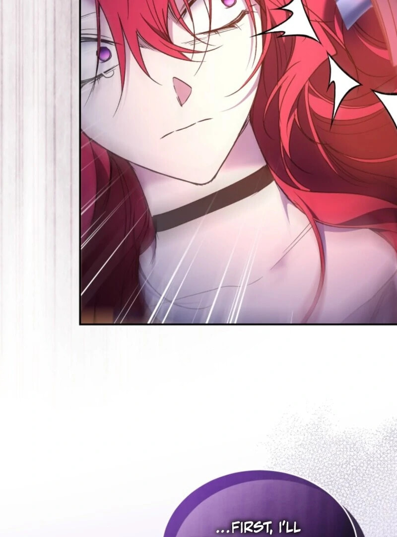 The Crimson Lady Chapter 127 page 66 - 