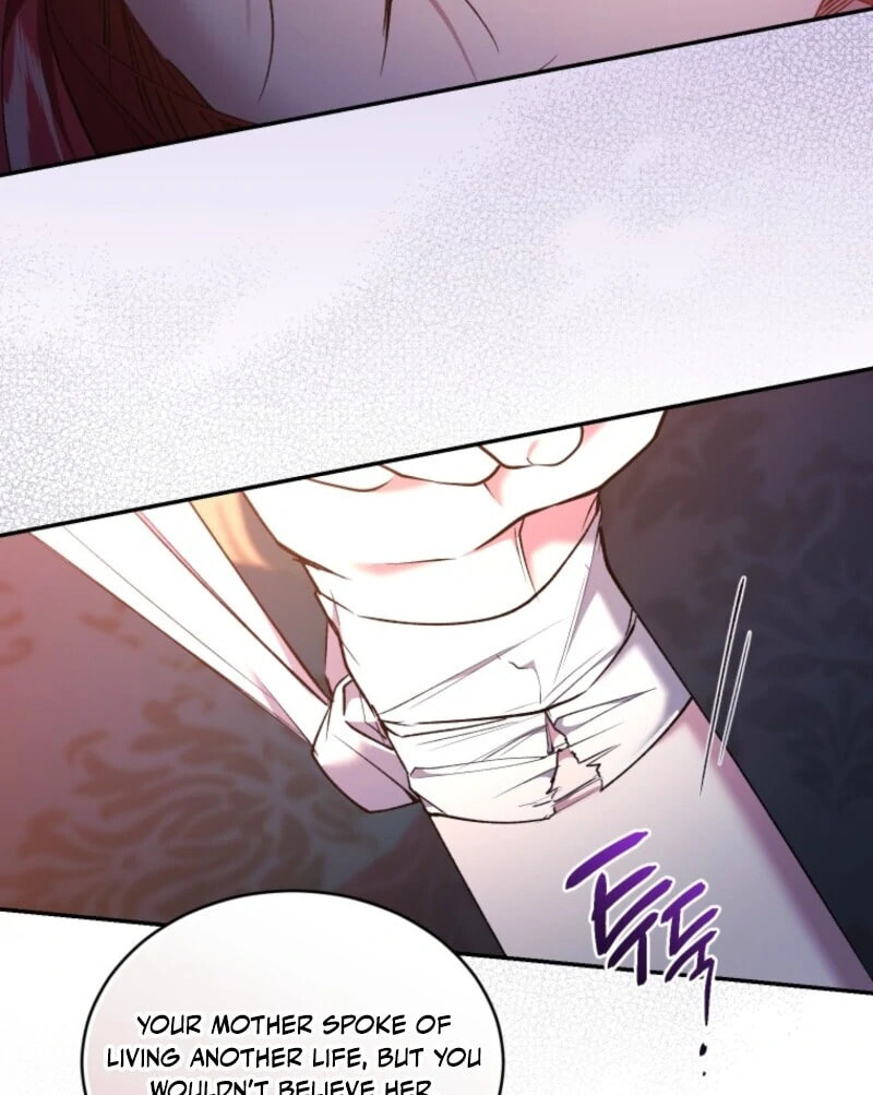 The Crimson Lady Chapter 127 page 68 - 