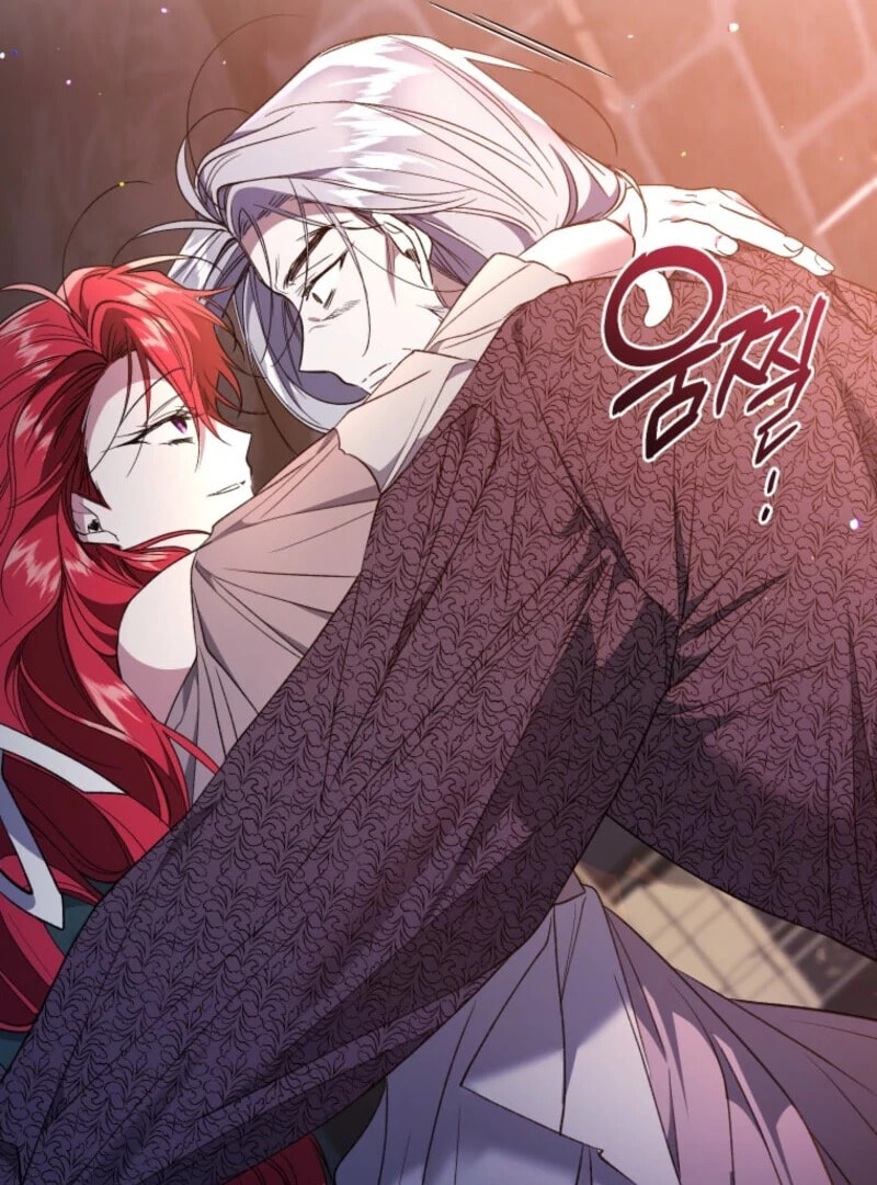 The Crimson Lady Chapter 127 page 70 - 