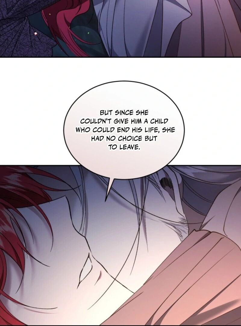 The Crimson Lady Chapter 127 page 71 - 