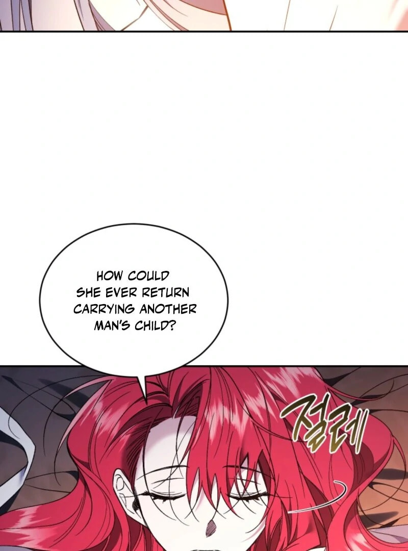 The Crimson Lady Chapter 127 page 75 - 