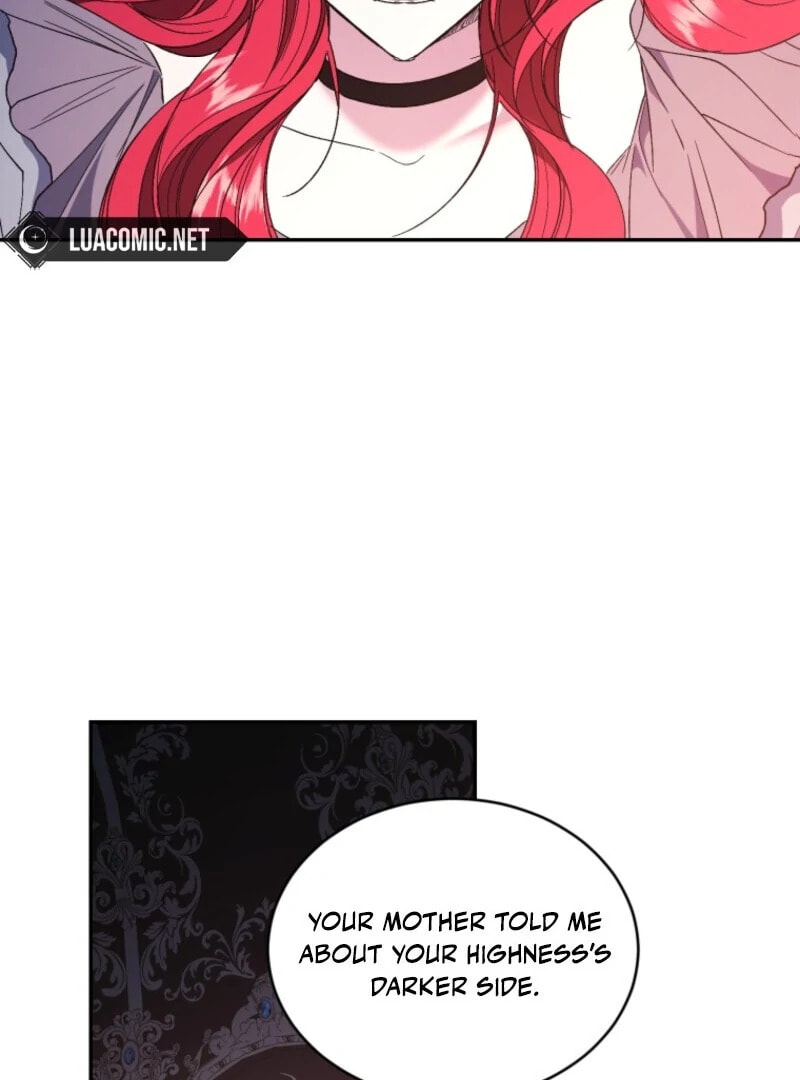 The Crimson Lady Chapter 127 page 76 - 