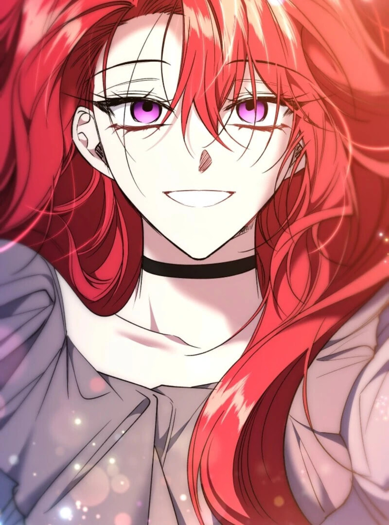 The Crimson Lady Chapter 127 page 80 - 