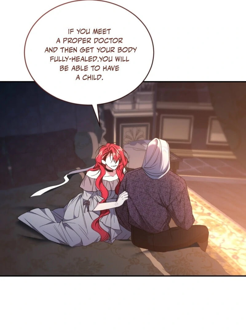 The Crimson Lady Chapter 127 page 84 - 