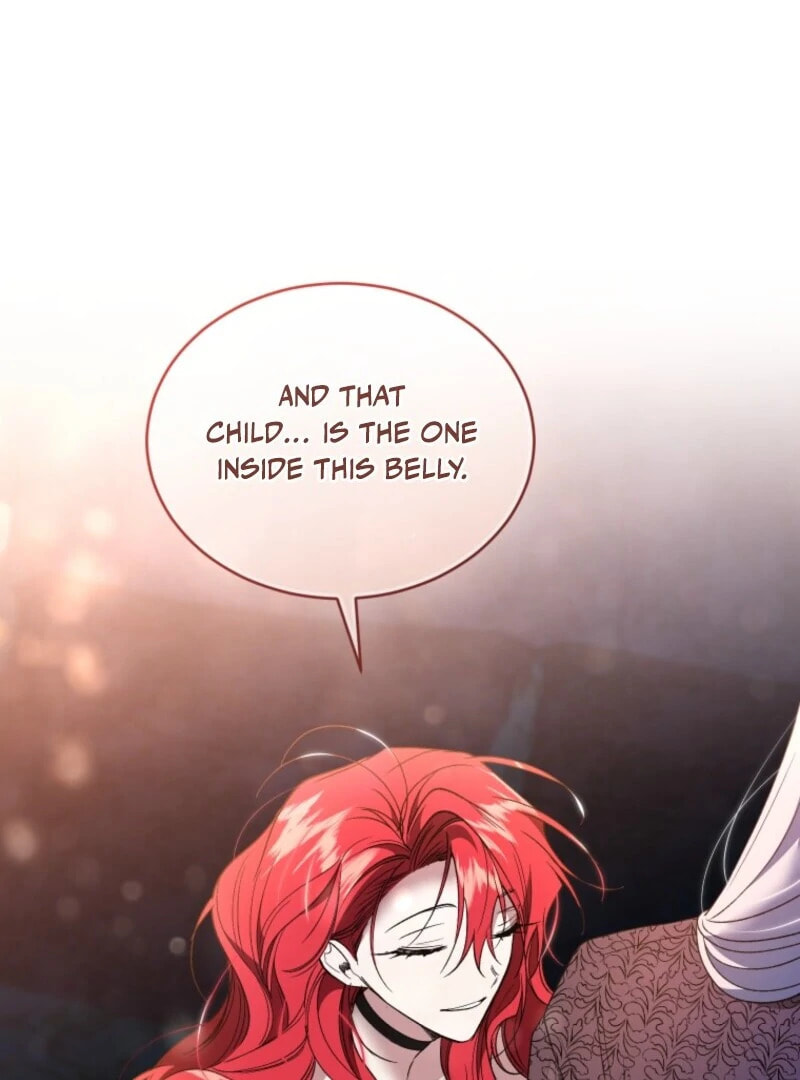 The Crimson Lady Chapter 127 page 85 - 