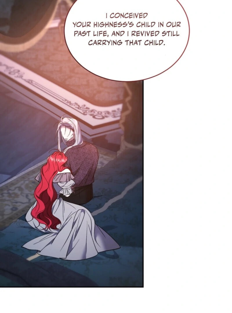 The Crimson Lady Chapter 127 page 88 - 