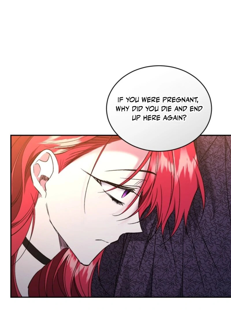 The Crimson Lady Chapter 127 page 89 - 
