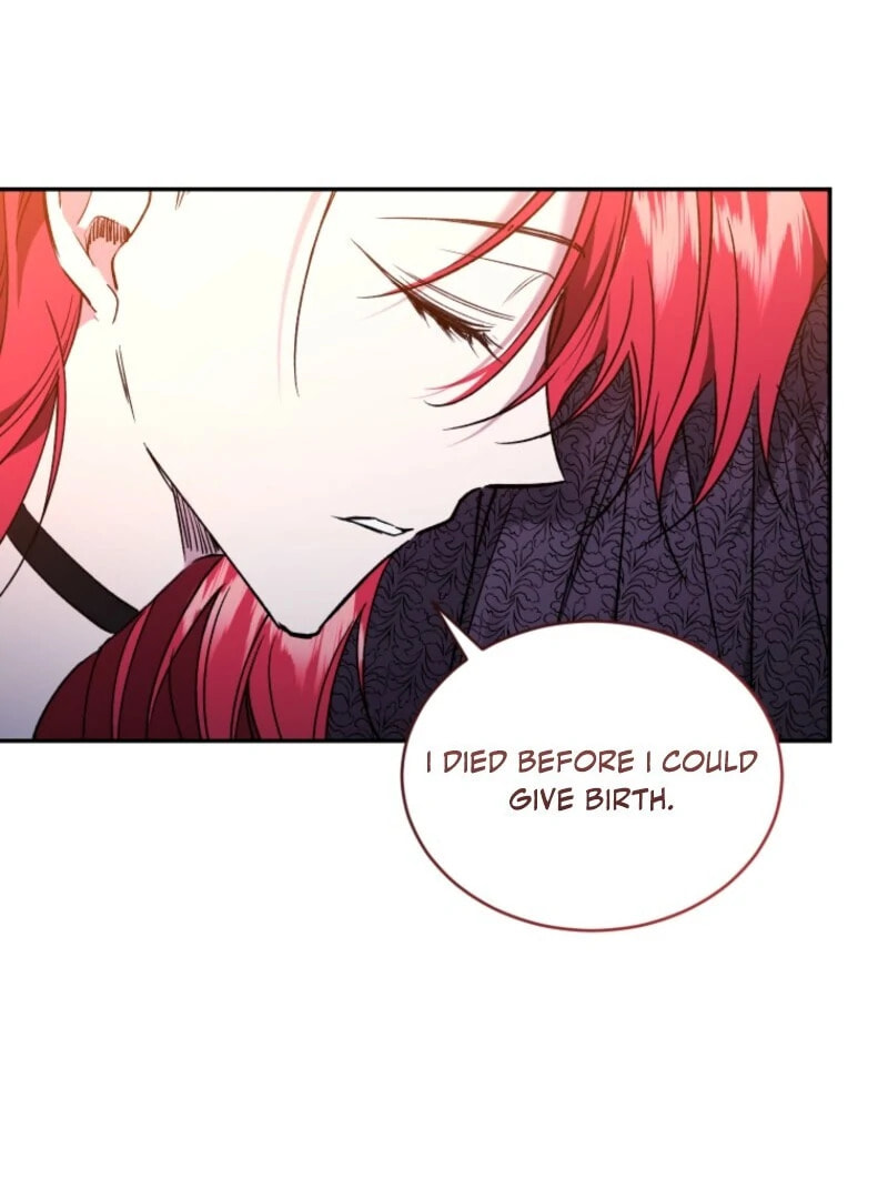 The Crimson Lady Chapter 127 page 90 - 