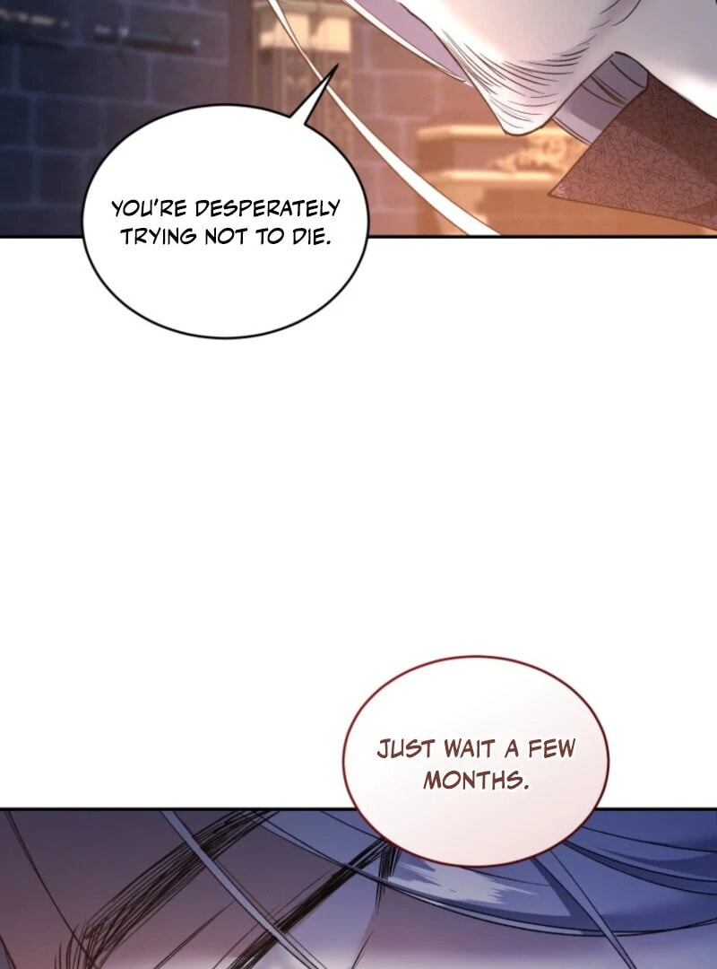 The Crimson Lady Chapter 127 page 93 - 