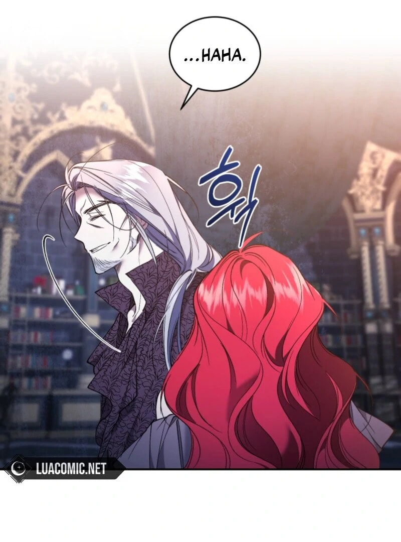 The Crimson Lady Chapter 127 page 95 - 