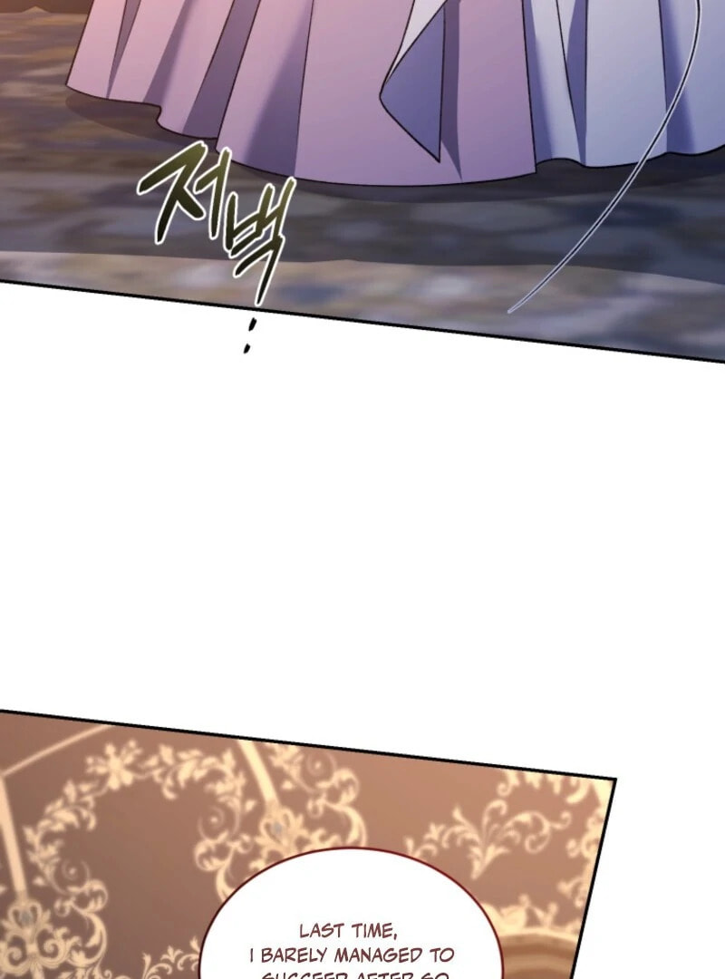 The Crimson Lady Chapter 127 page 100 - 