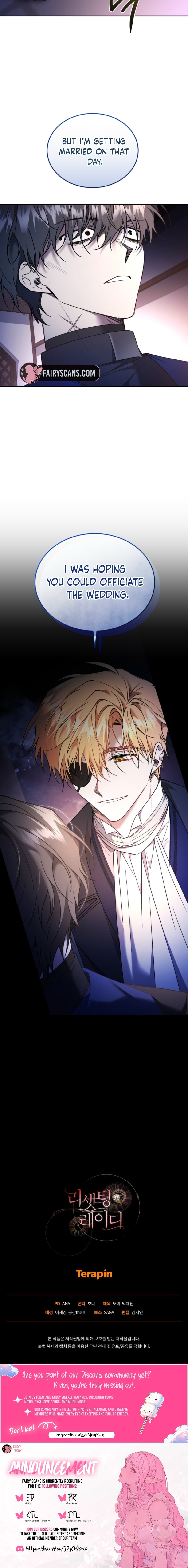 The Crimson Lady Chapter 136 page 16 - 