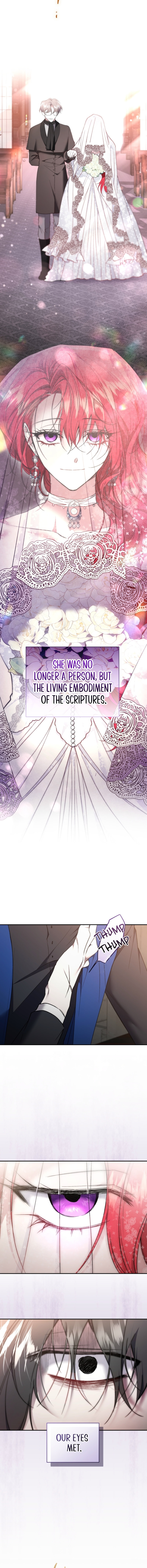 The Crimson Lady Chapter 137 page 13 - 