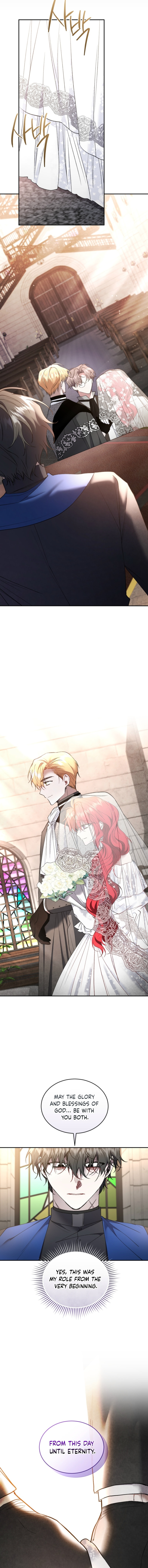 The Crimson Lady Chapter 137 page 14 - 