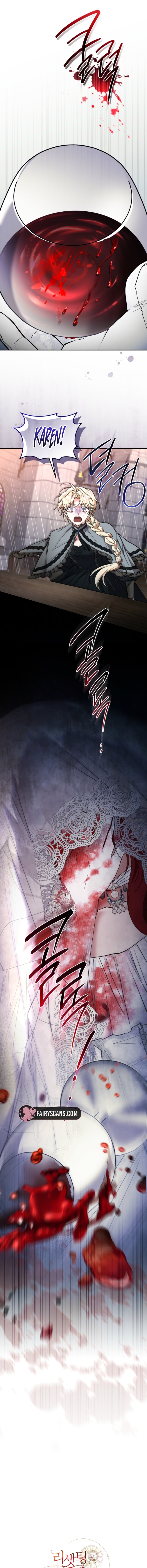 The Crimson Lady Chapter 137 page 16 - 