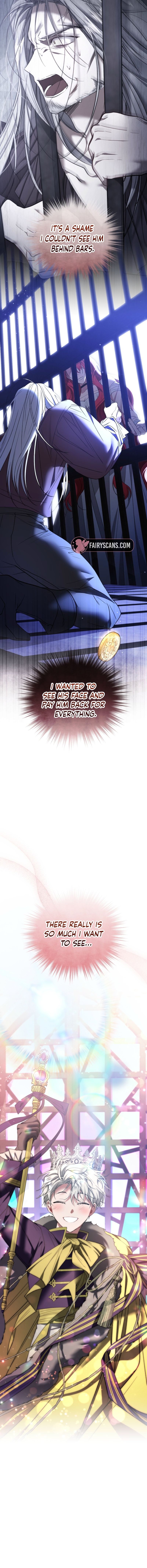 The Crimson Lady Chapter 137 page 7 - 