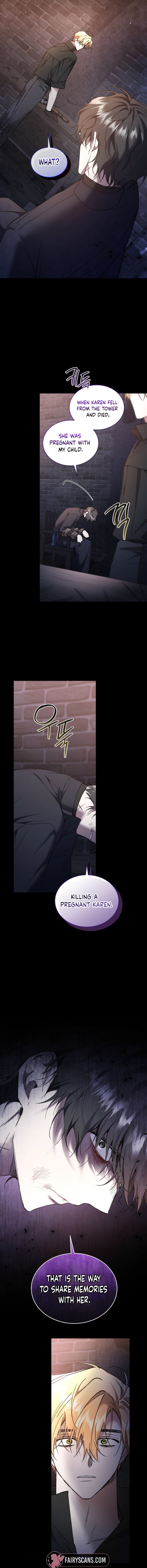 The Crimson Lady Chapter 138 page 12 - 