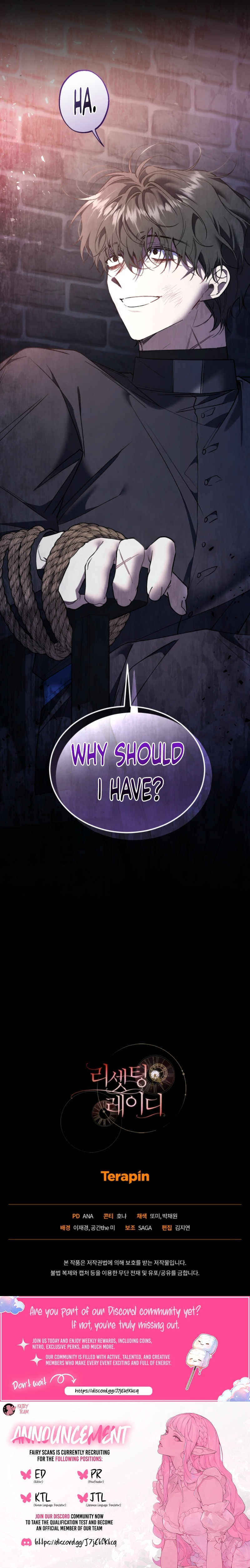 The Crimson Lady Chapter 138 page 14 - 