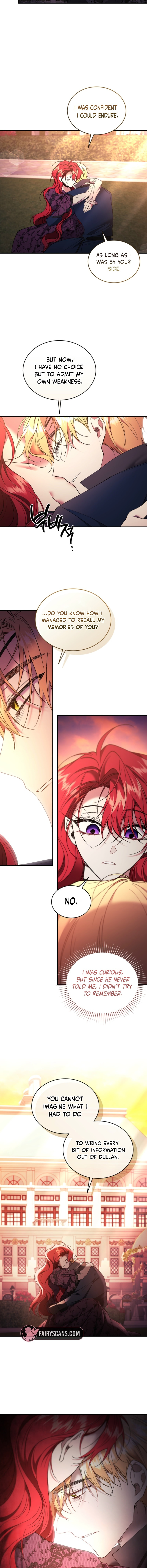 The Crimson Lady Chapter 138 page 4 - 