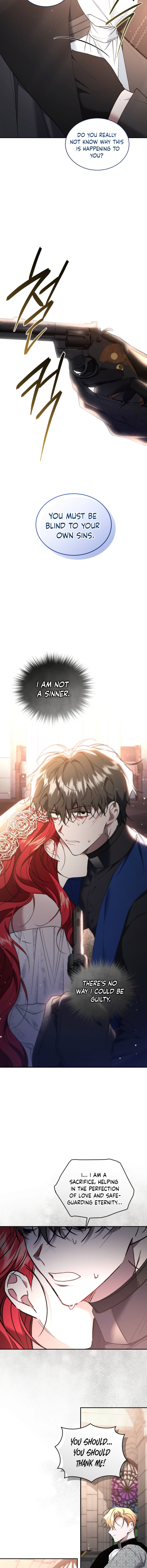 The Crimson Lady Chapter 139 page 12 - 