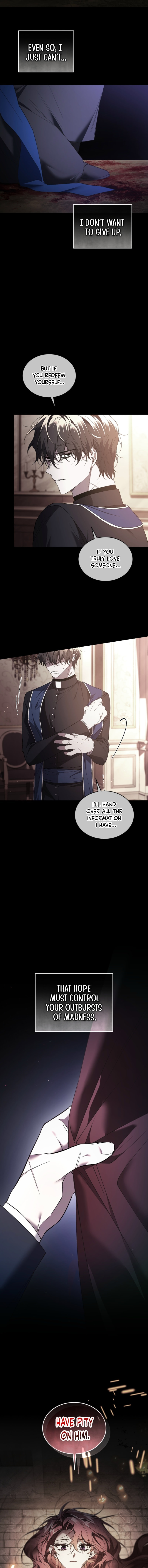 The Crimson Lady Chapter 139 page 16 - 
