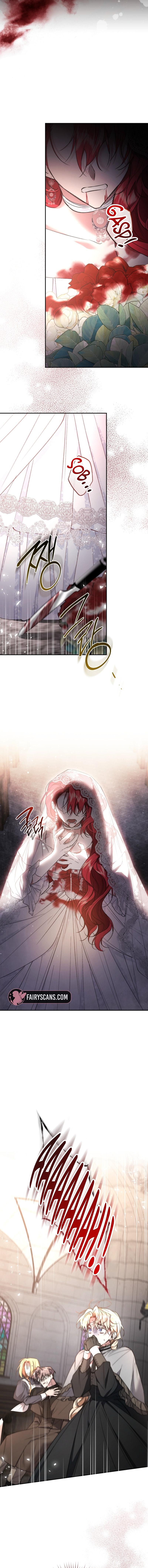 The Crimson Lady Chapter 139 page 3 - 