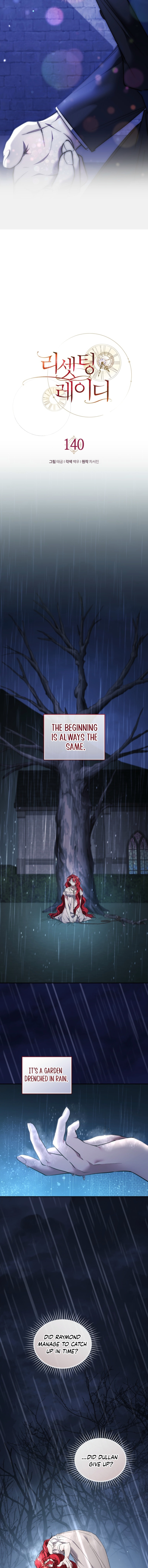 The Crimson Lady Chapter 140 page 12 - 