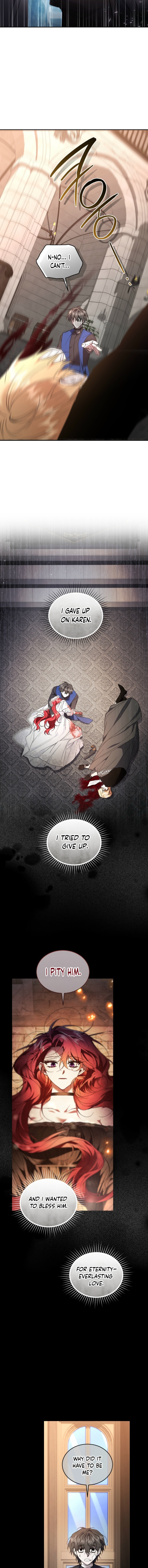 The Crimson Lady Chapter 140 page 4 - 