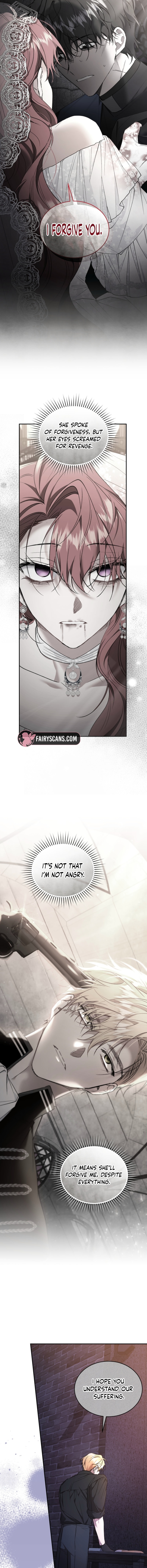 The Crimson Lady Chapter 140 page 9 - 