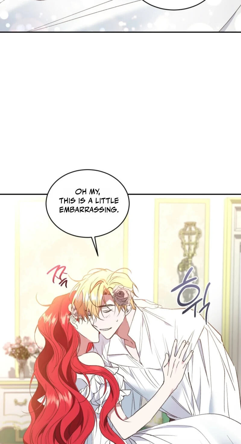 The Crimson Lady Chapter 141 page 12 - 