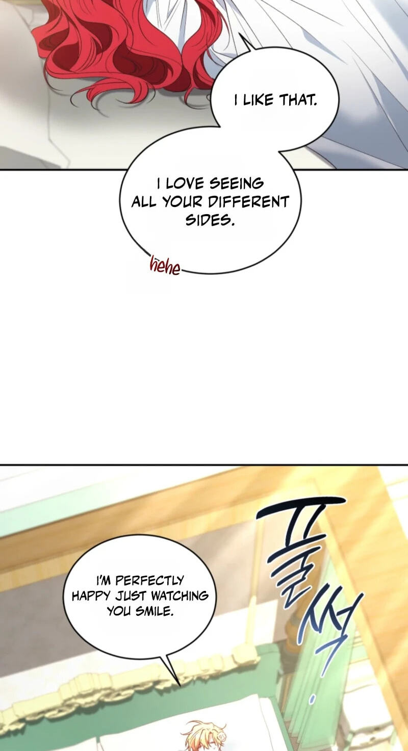 The Crimson Lady Chapter 141 page 13 - 