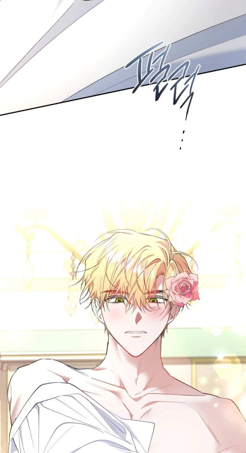 The Crimson Lady Chapter 141 page 18 - 
