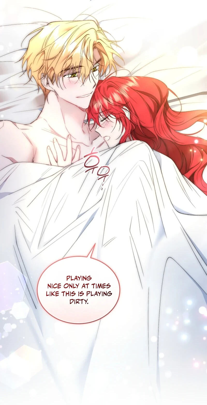 The Crimson Lady Chapter 141 page 24 - 