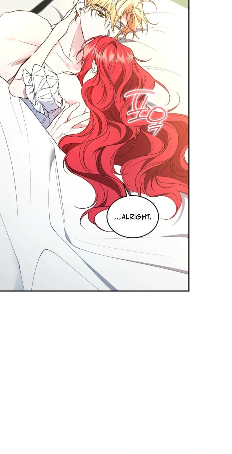 The Crimson Lady Chapter 141 page 28 - 