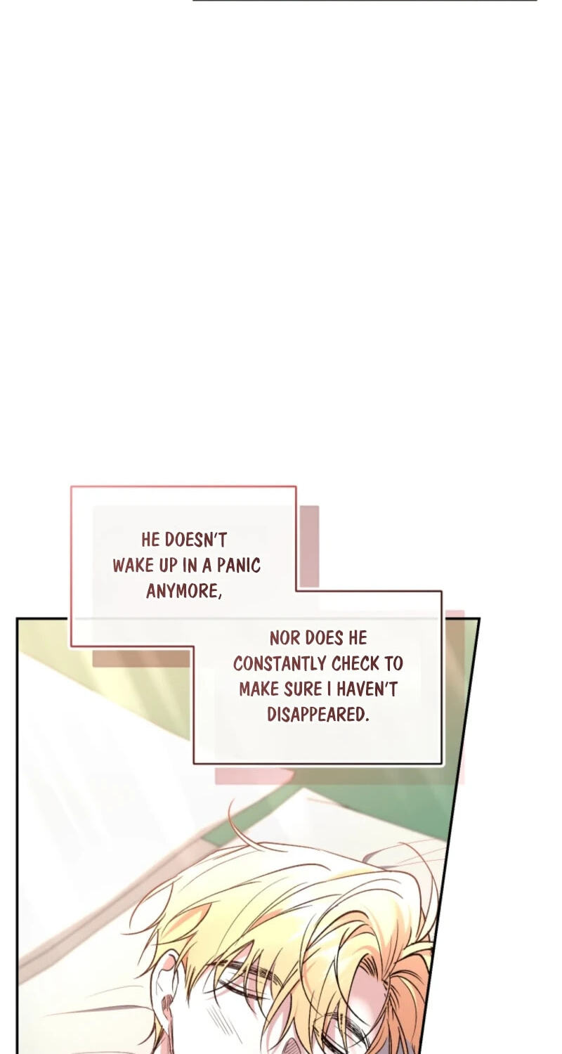 The Crimson Lady Chapter 141 page 30 - 