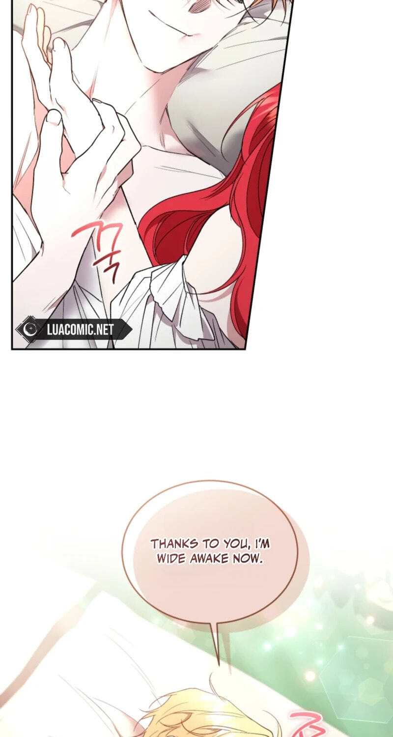 The Crimson Lady Chapter 141 page 31 - 