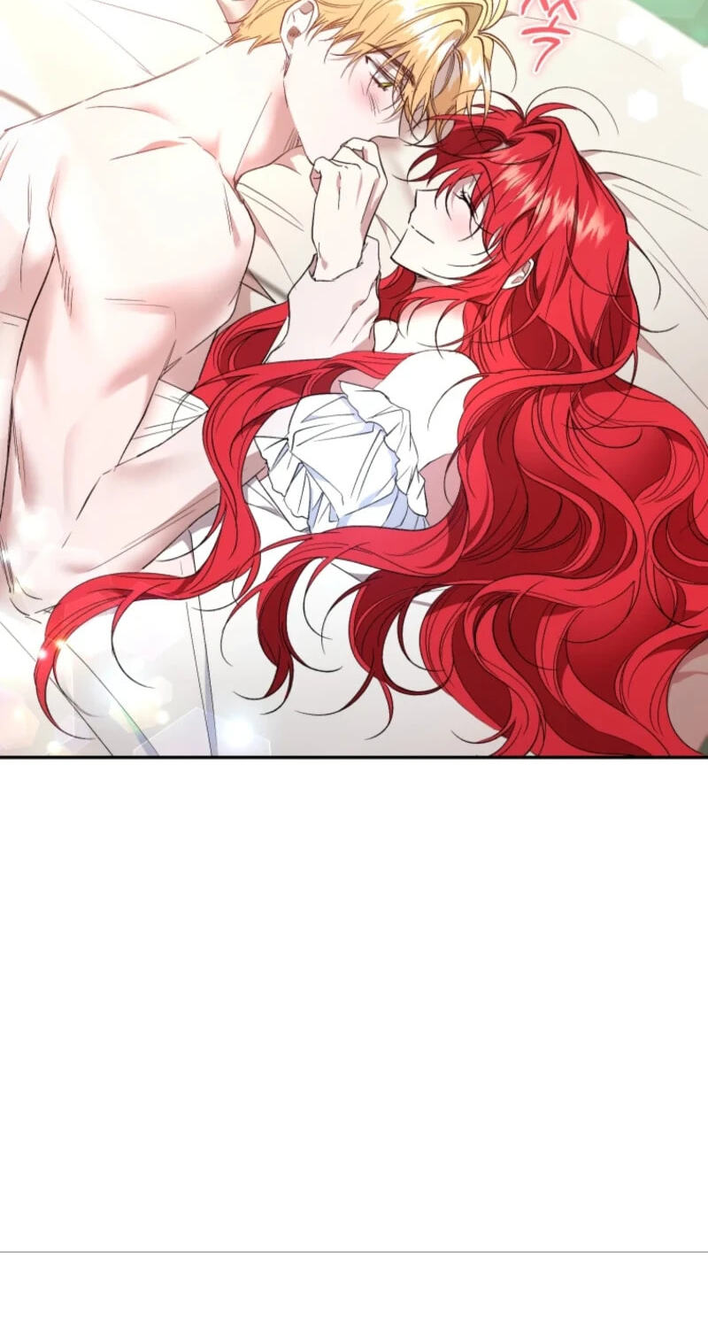 The Crimson Lady Chapter 141 page 32 - 