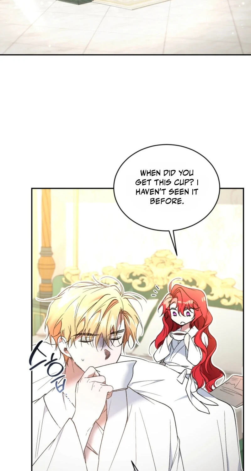 The Crimson Lady Chapter 141 page 34 - 