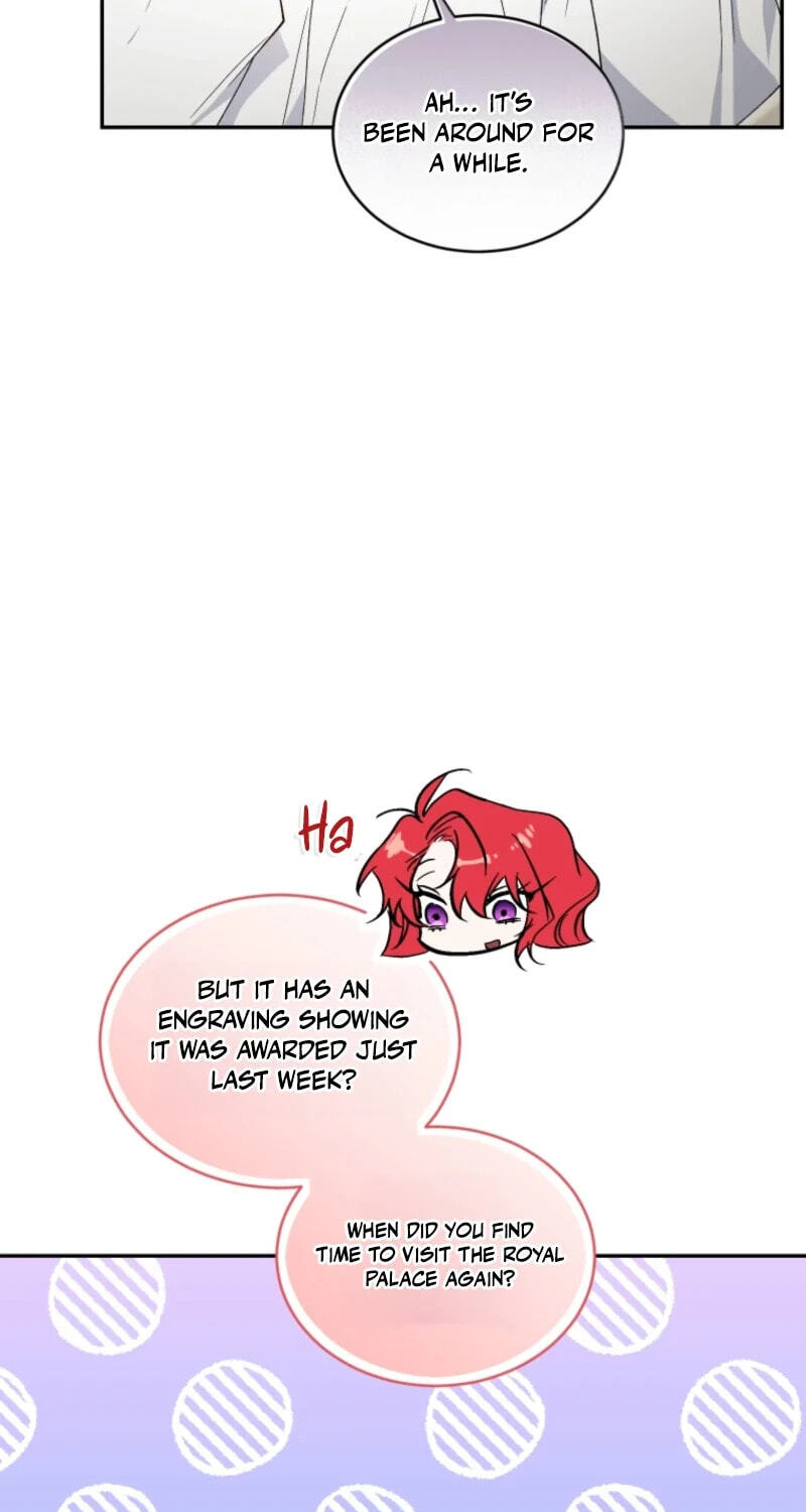The Crimson Lady Chapter 141 page 35 - 