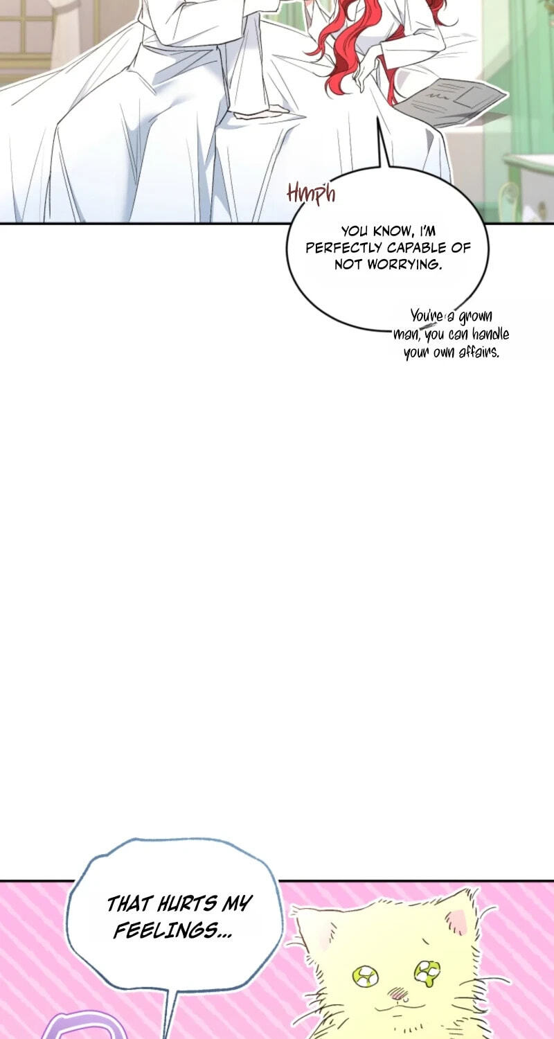 The Crimson Lady Chapter 141 page 37 - 