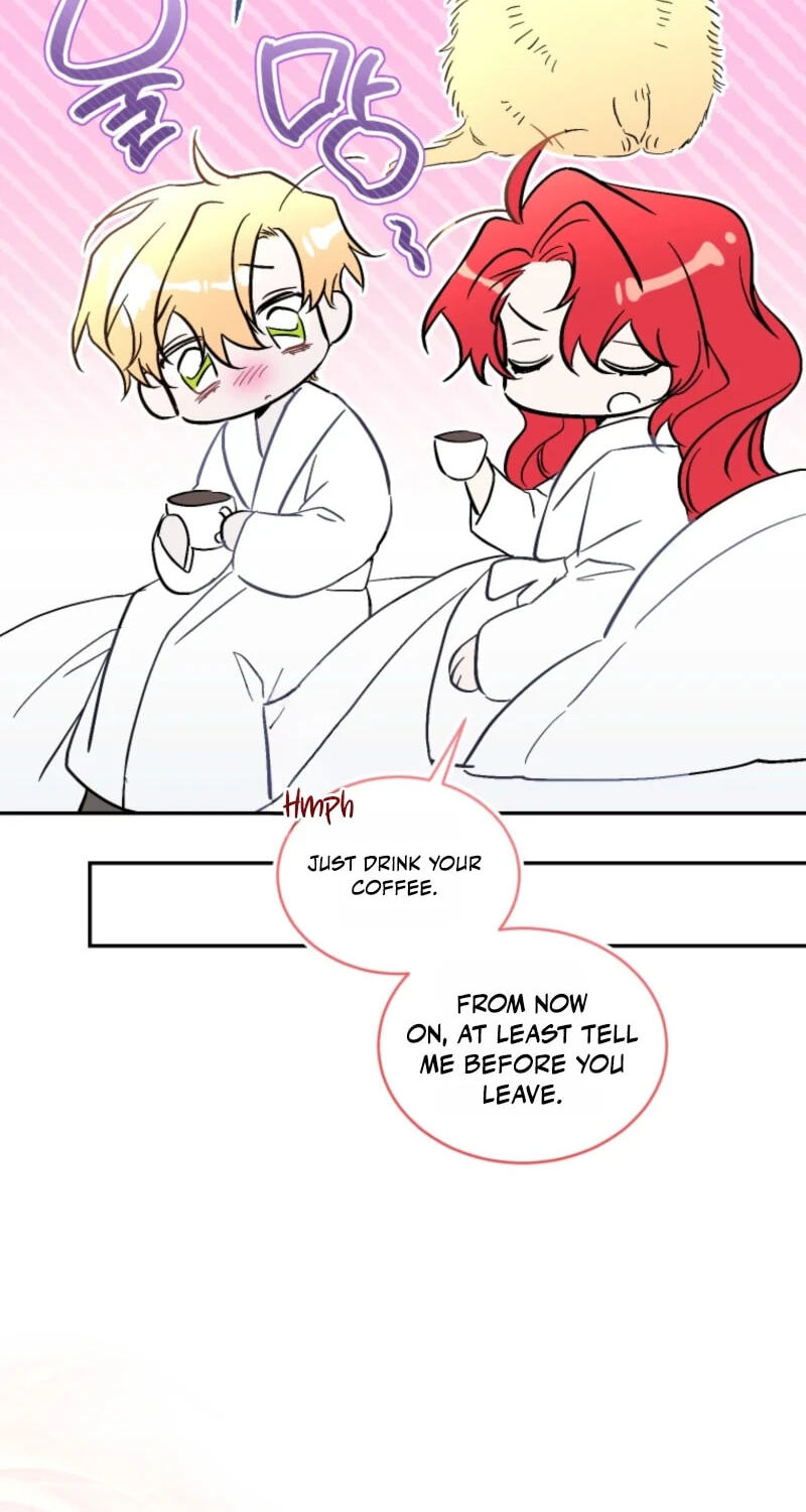 The Crimson Lady Chapter 141 page 38 - 