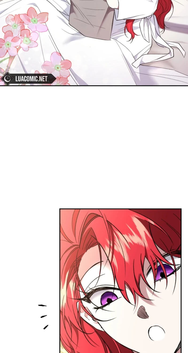 The Crimson Lady Chapter 141 page 40 - 