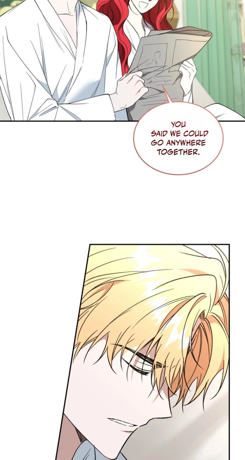 The Crimson Lady Chapter 141 page 45 - 