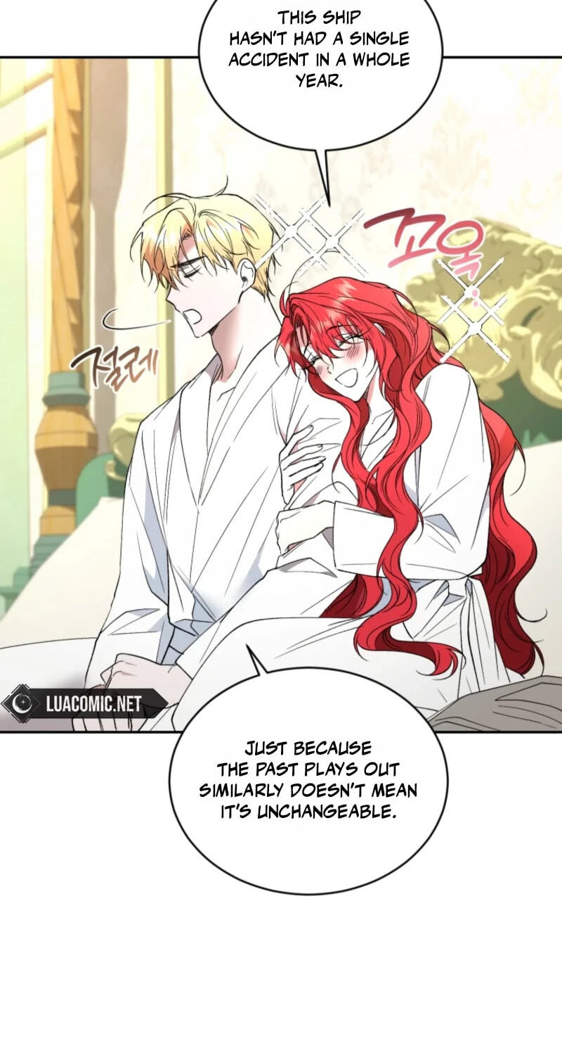 The Crimson Lady Chapter 141 page 48 - 