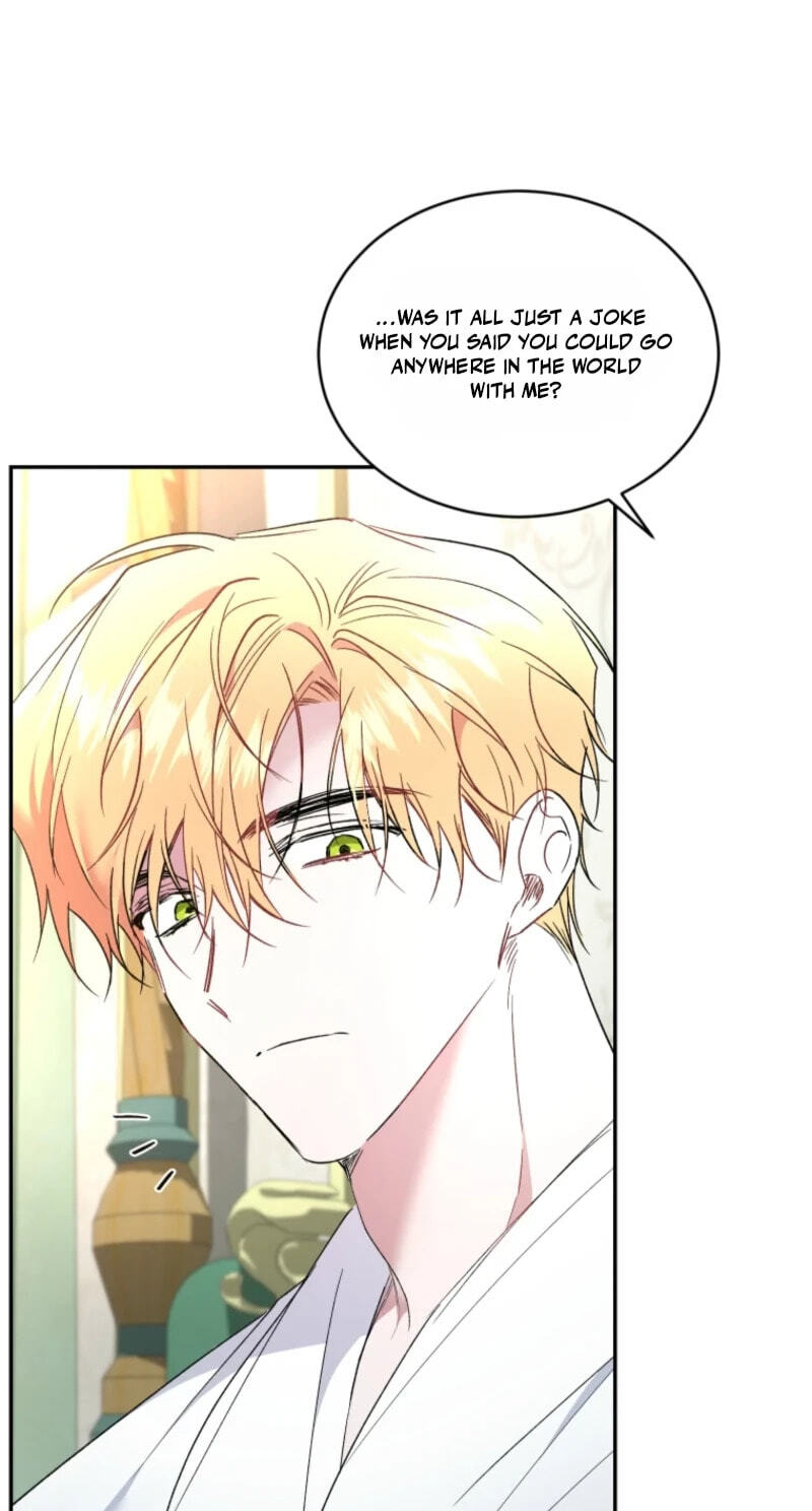 The Crimson Lady Chapter 141 page 49 - 