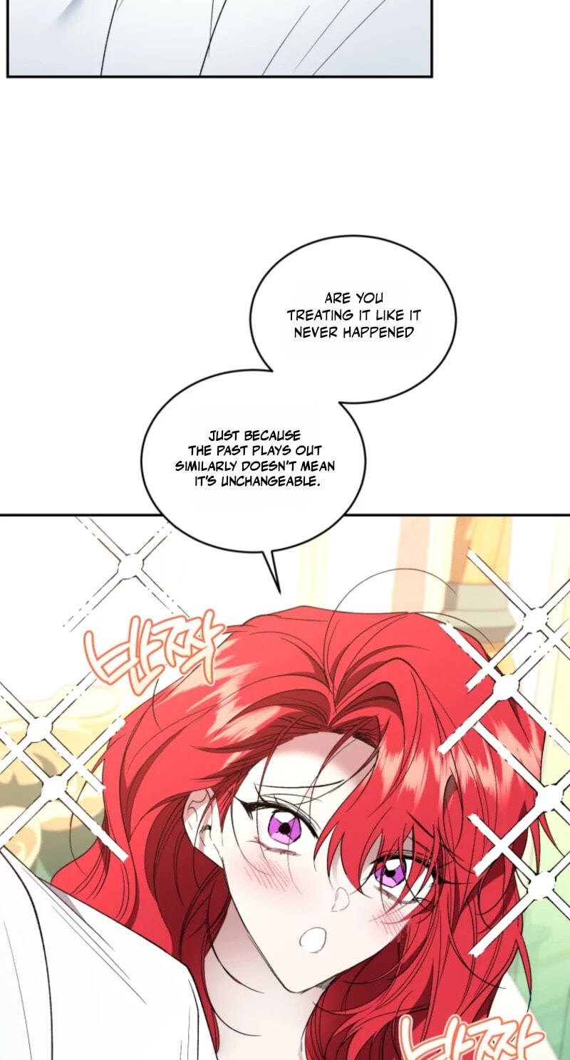 The Crimson Lady Chapter 141 page 50 - 