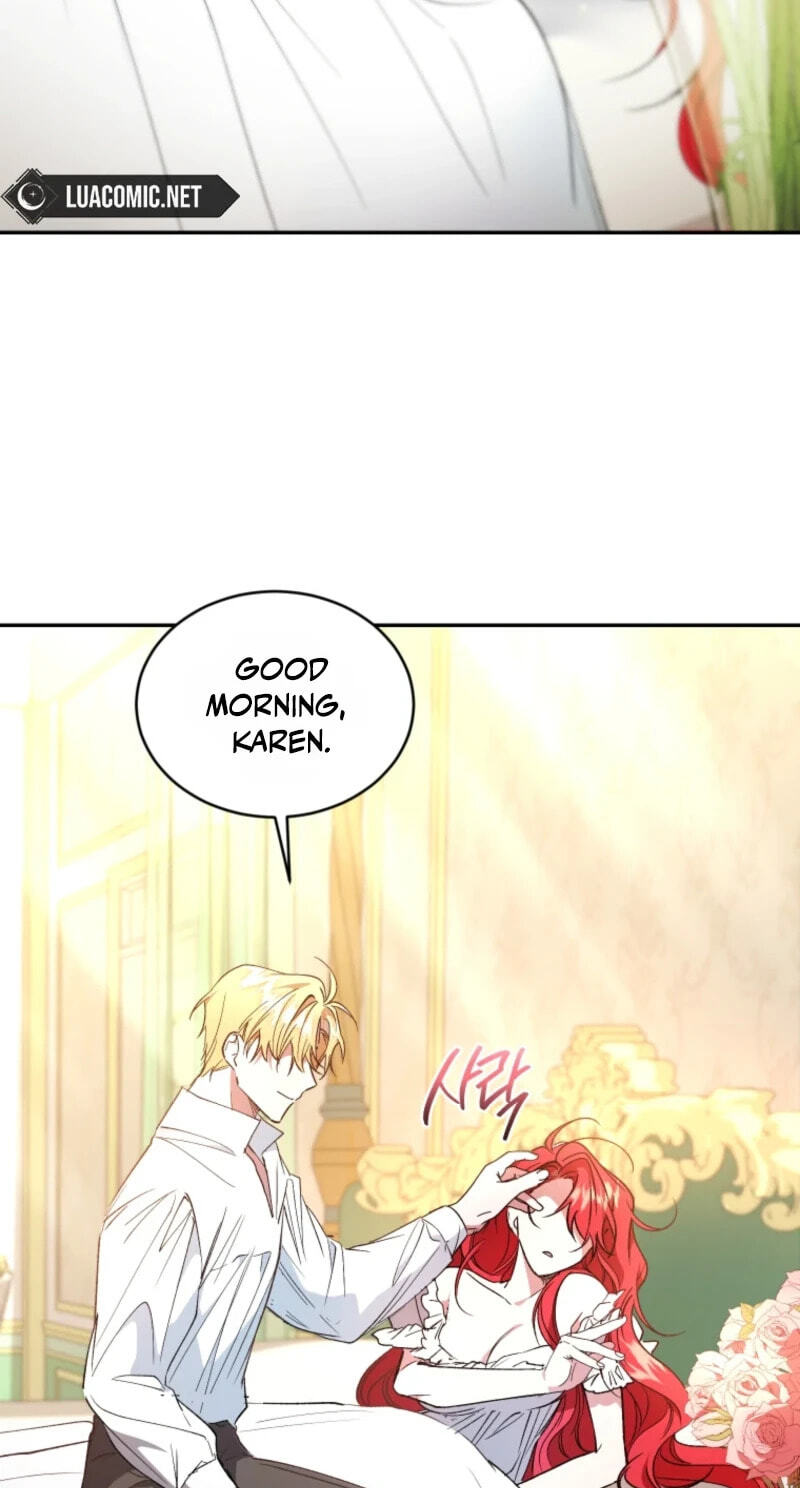 The Crimson Lady Chapter 141 page 6 - 