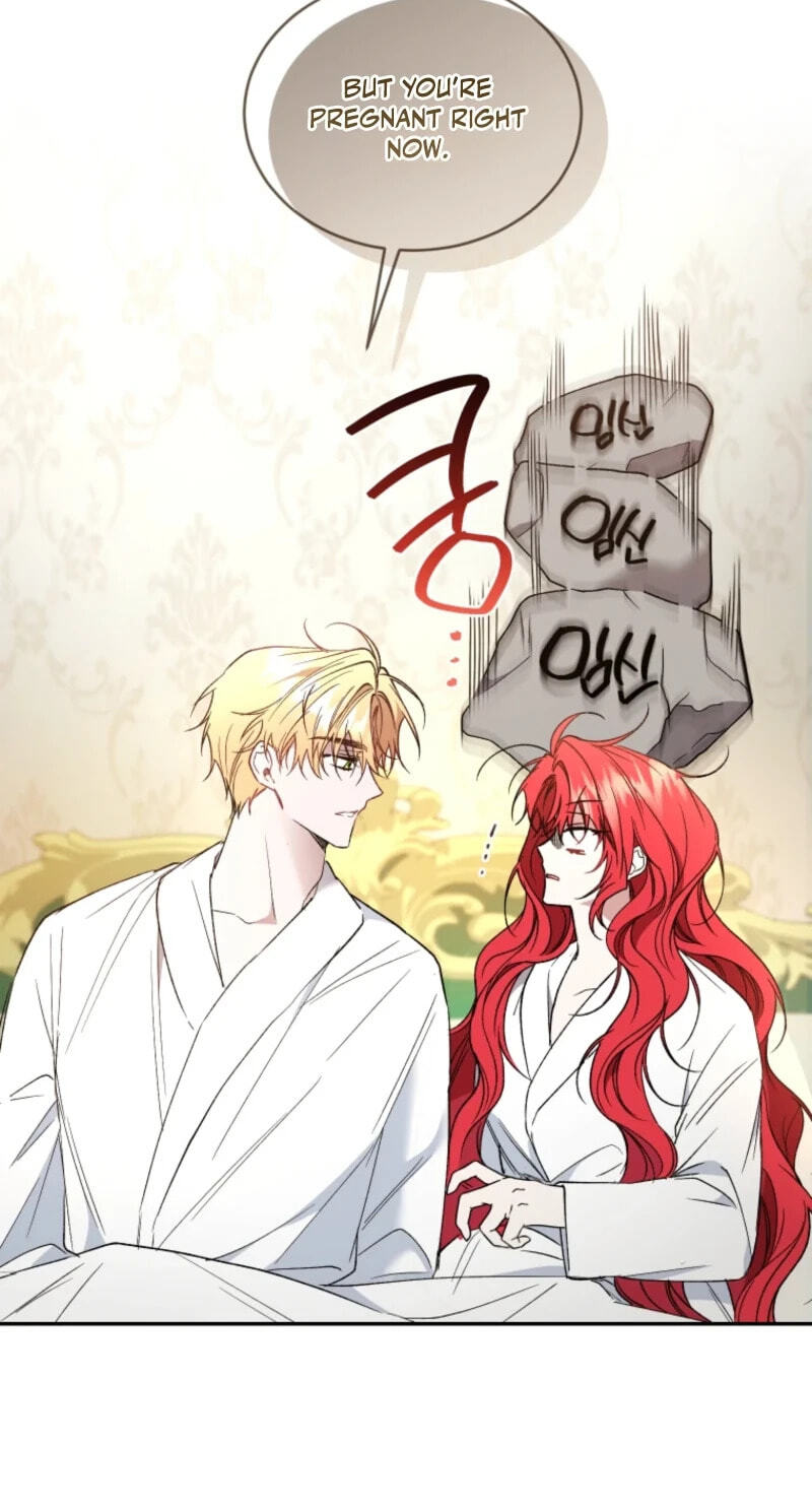 The Crimson Lady Chapter 141 page 52 - 